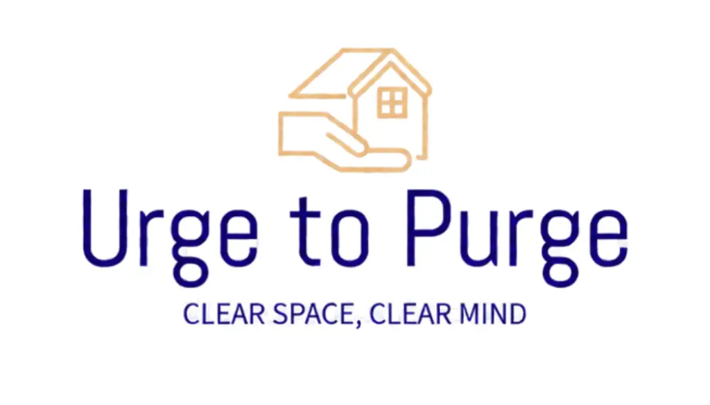 Urge to Purge home