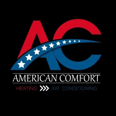 American Comfort Heating & Air logo