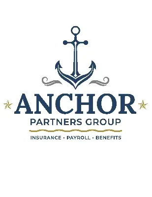 Anchor Partners Group logo