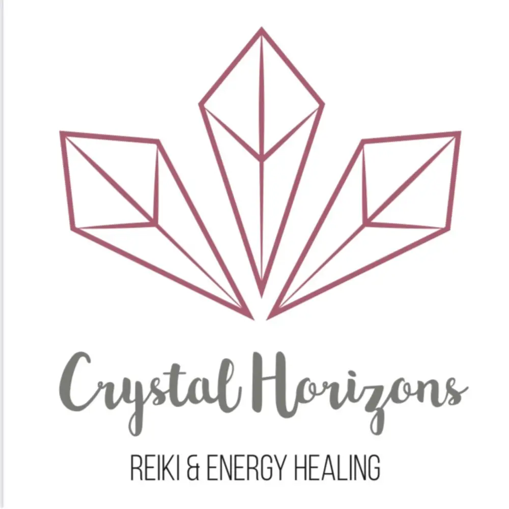 Crystal Horizons logo