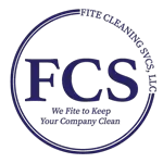 Fite Cleaning Services logo