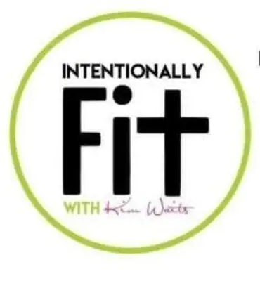 Intentionally Fit logo