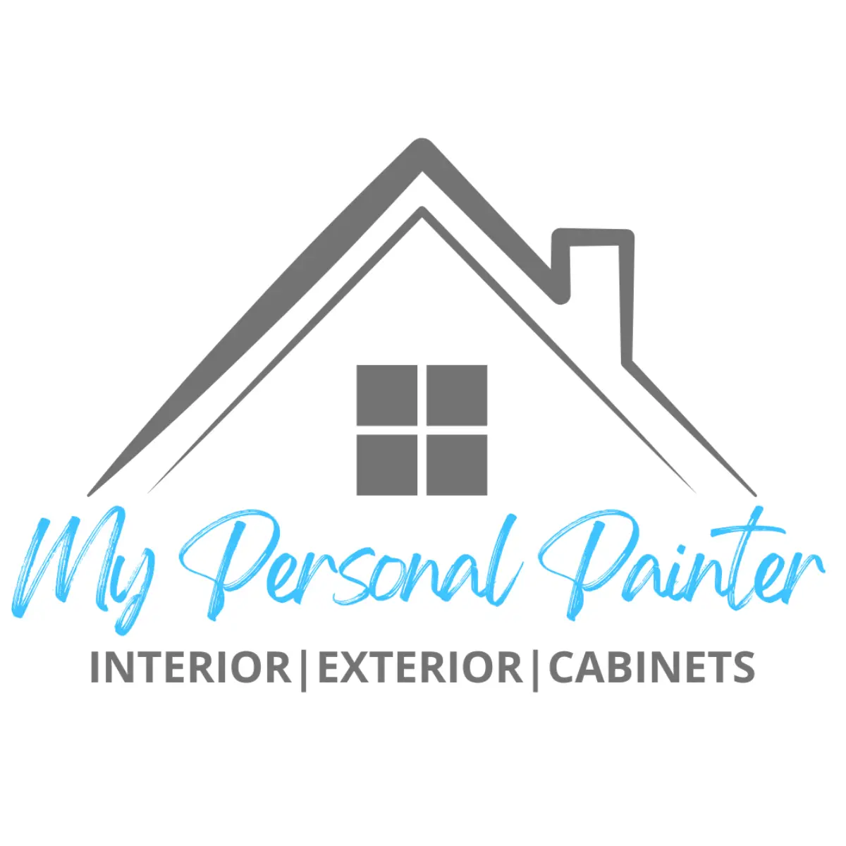 My Personal Painter logo