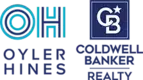 Oyler Hines Coldwell Banker Realty logo