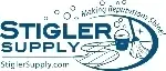Stigler Supply Company logo