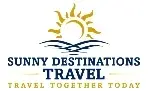 Sunny Destinations Travel logo