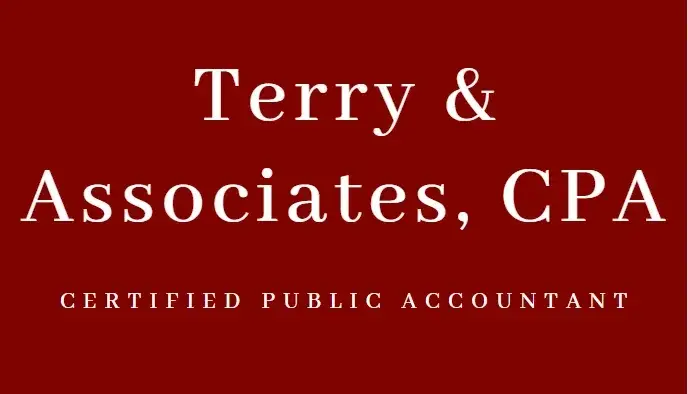 Terry and Associates CPA logo