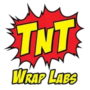 TnT Wrap Labs logo